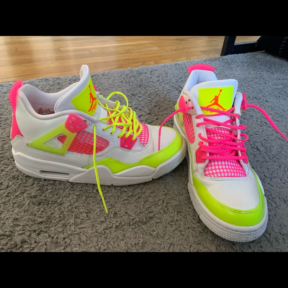 Air Jordans